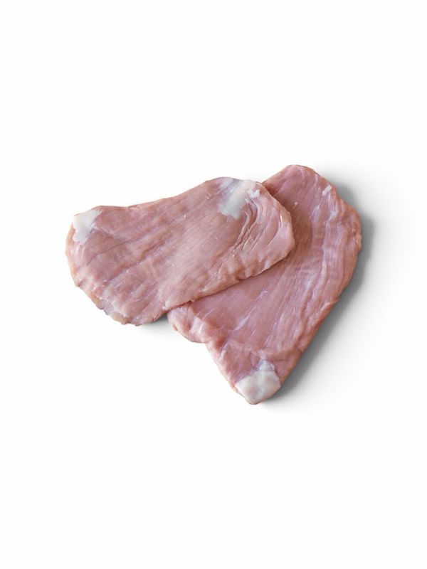 Veal Cutlet Atlantic Veal &amp; Lamb