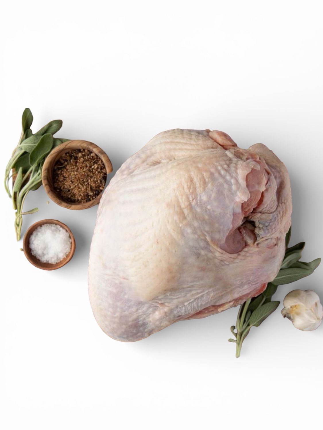 Turkey Breast Boneless