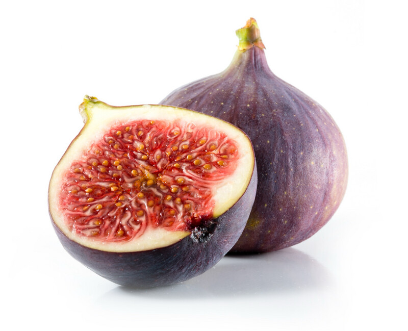 Figs Black Mission