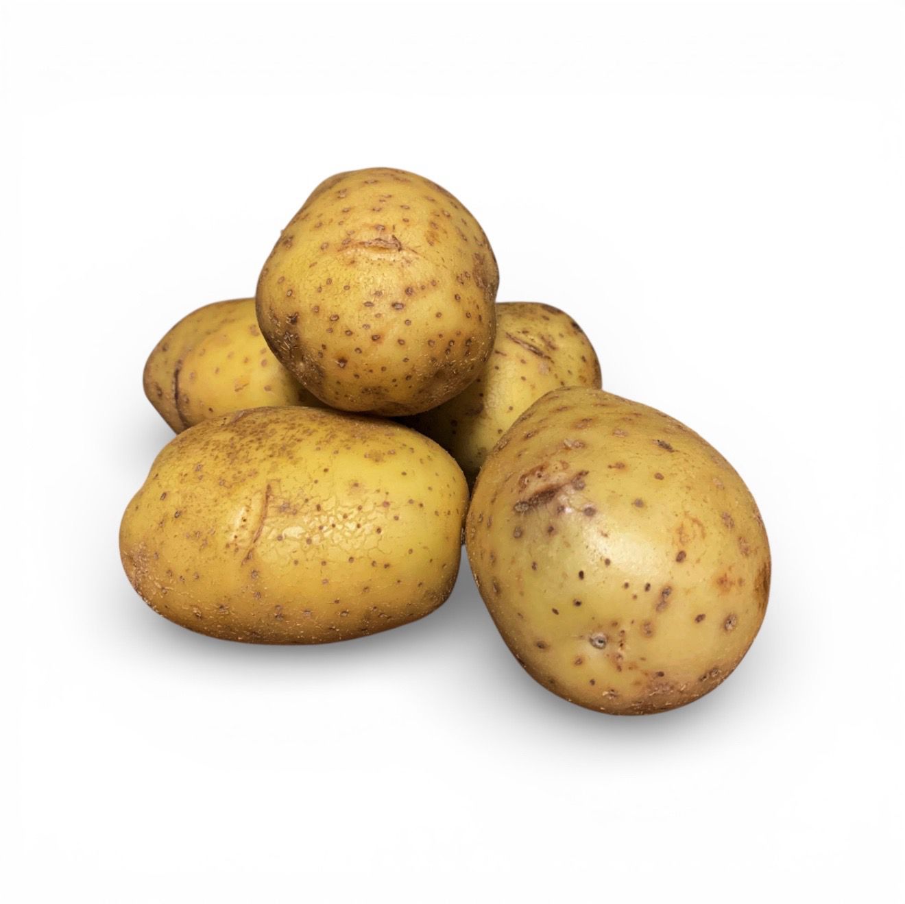 Yukon Gold Potatoes