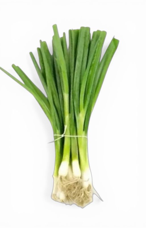 Spring Onions