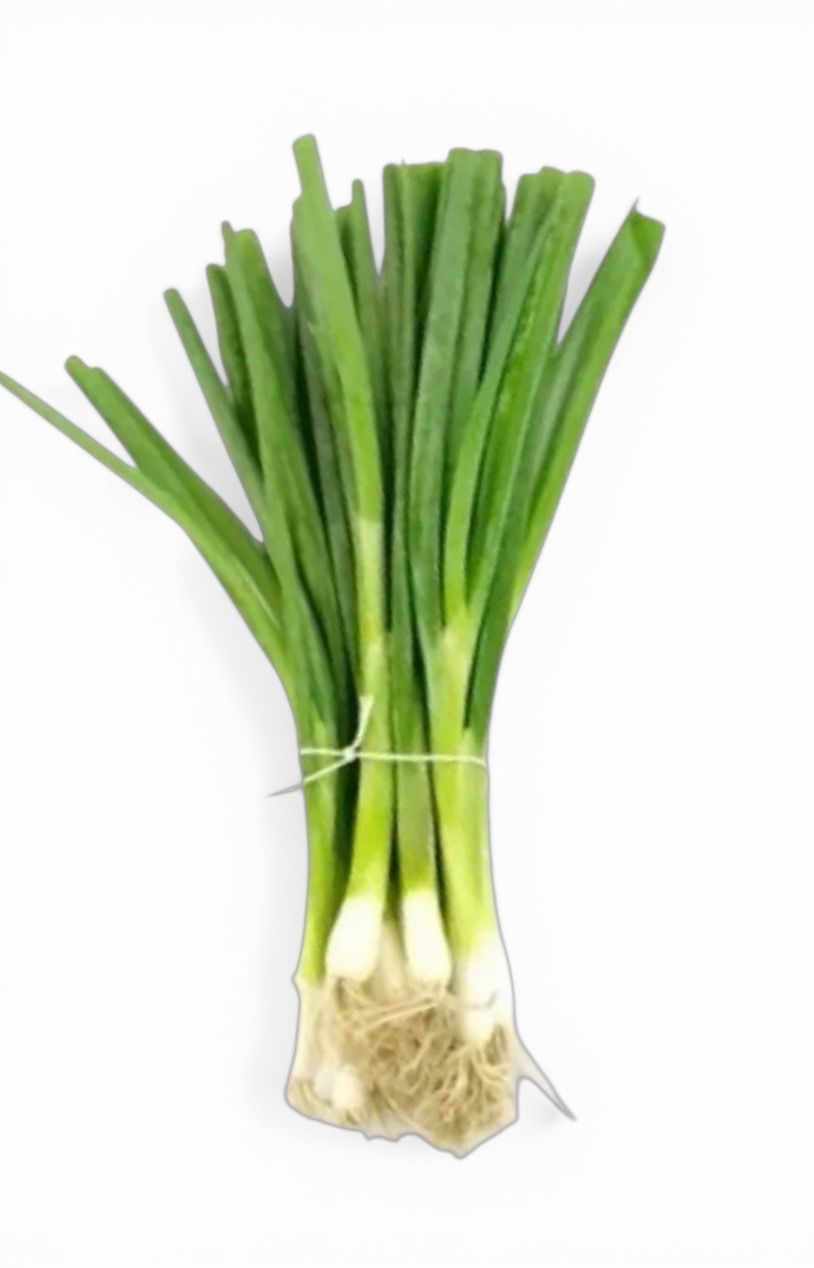 Spring Onions