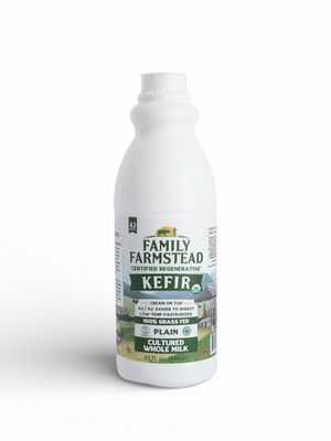 A2 Kefir Family Farmstead Dairy