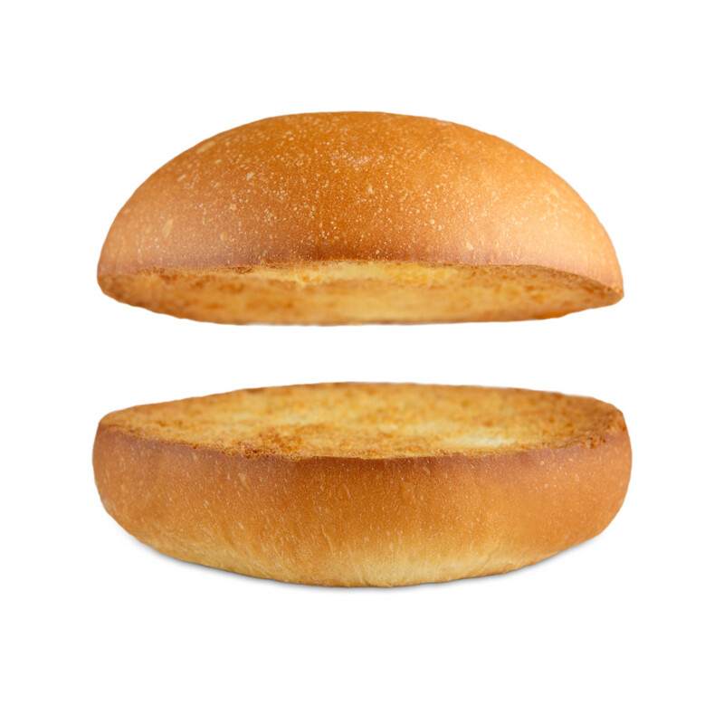 Buns Hamburger Fairfield Bread Company