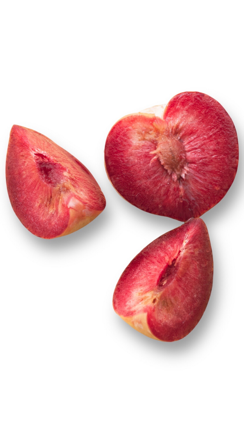 Red Plums