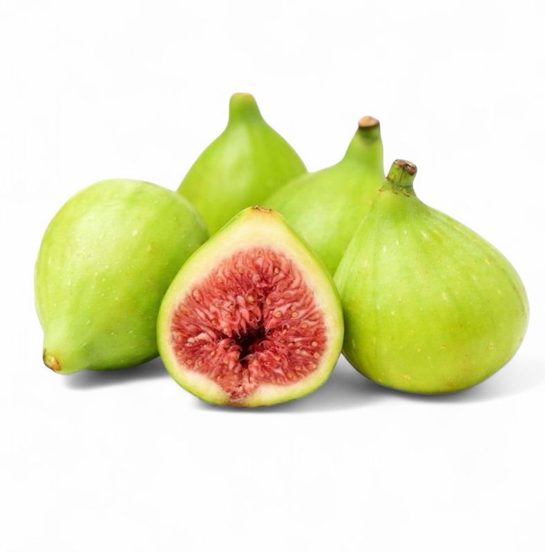 Adriatic Figs