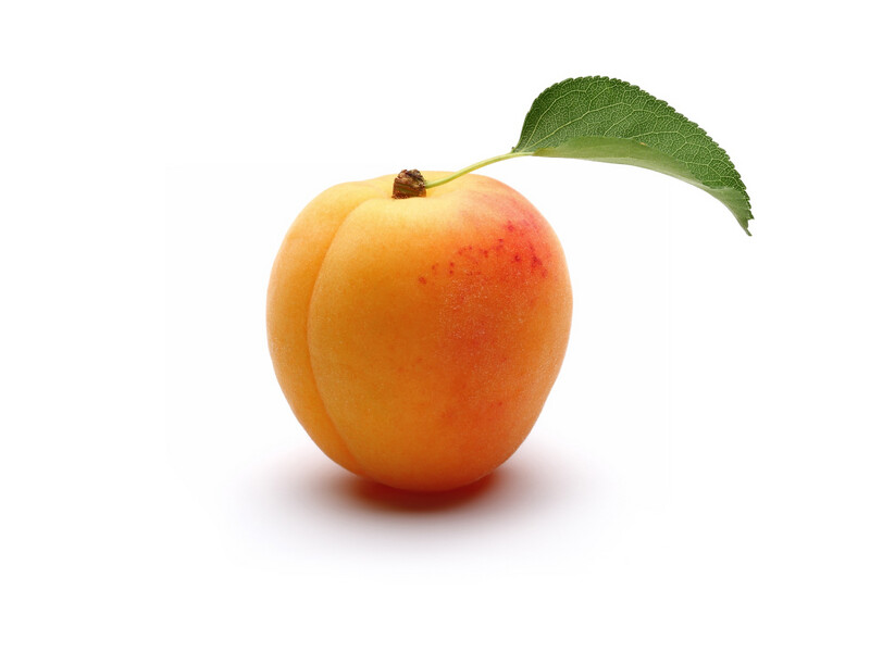 Apricots