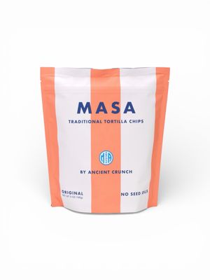 Masa Original Tortilla Chips 5oz