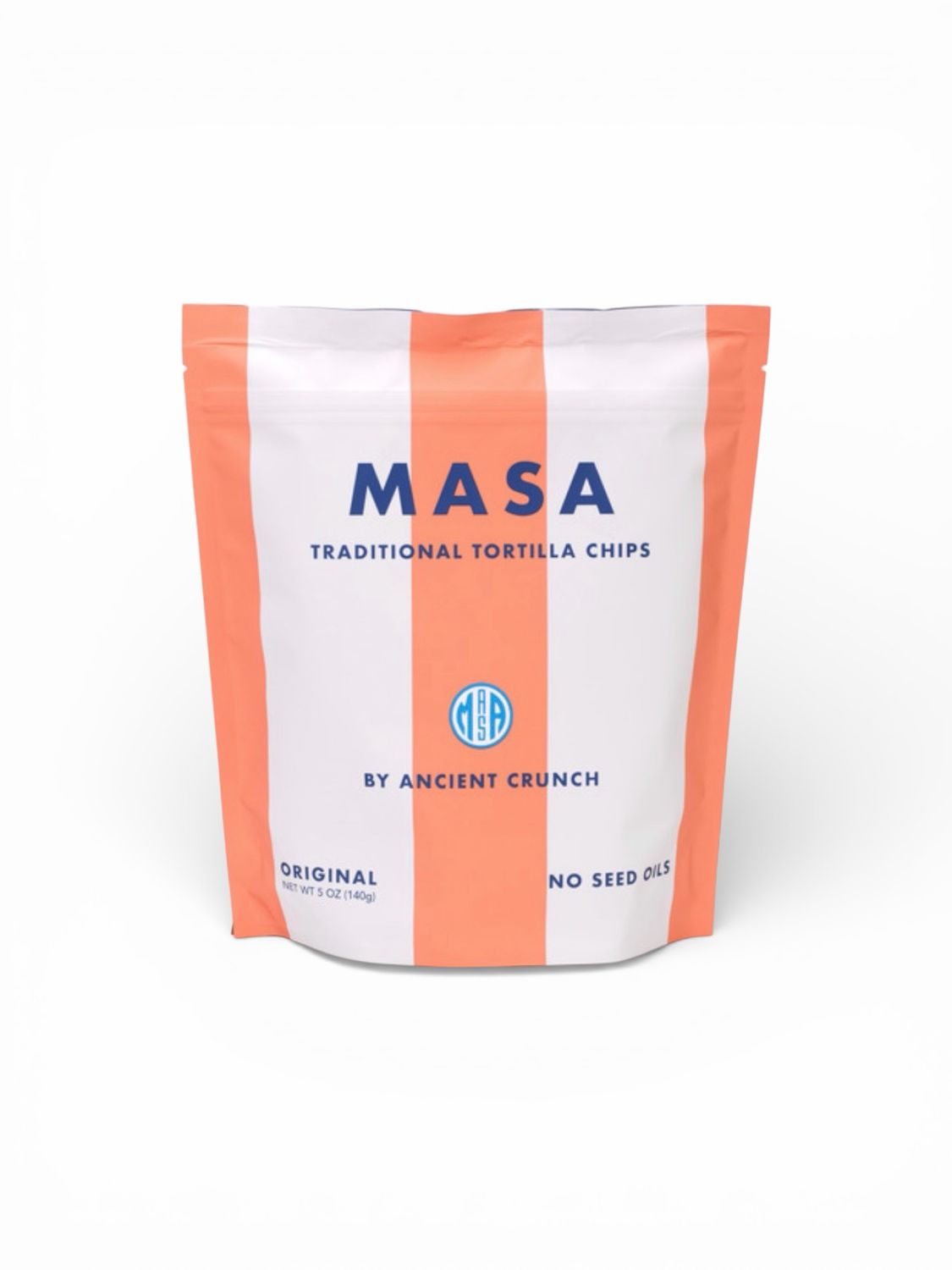 Masa Original Tortilla Chips 5oz