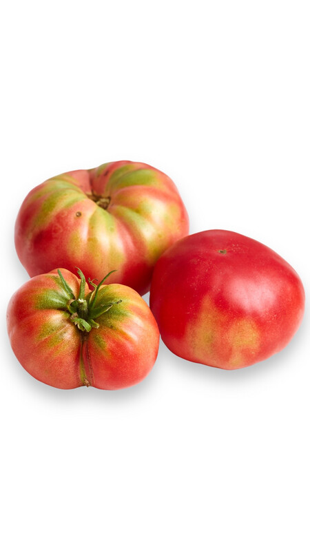 Heirloom Tomatoes Eckerton Hill Farm