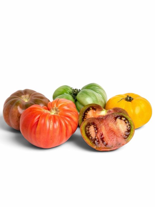 Heirloom Tomatoes Eckerton Hill Farm