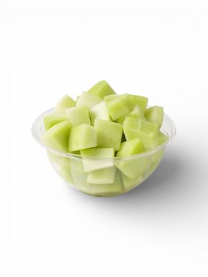 Cut Small Container Honeydew Melons