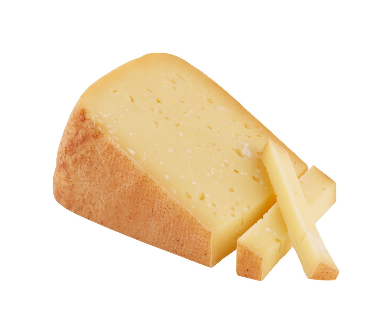 Goat Cheddar Cheese