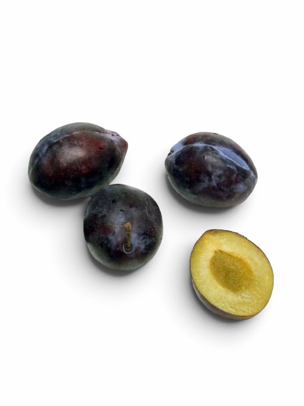Italian Prune Plums