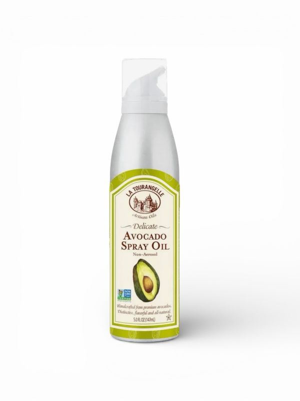 Avocado Oil SPRAY La Tourangelle