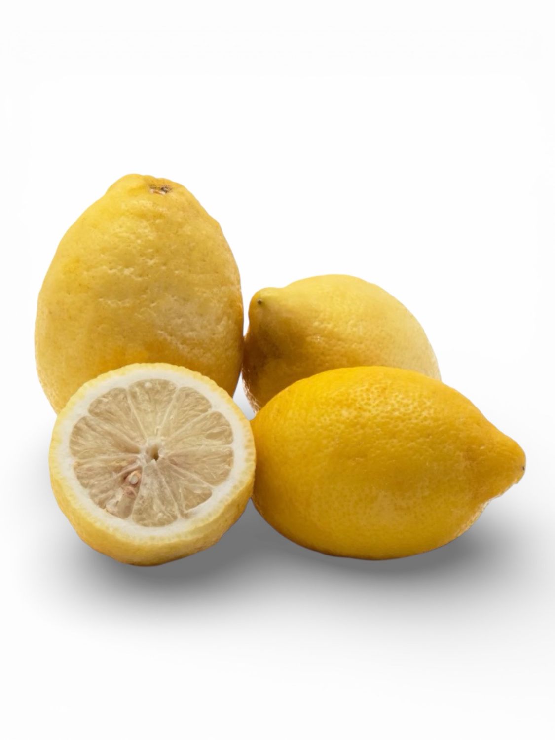 Sorrento Lemons