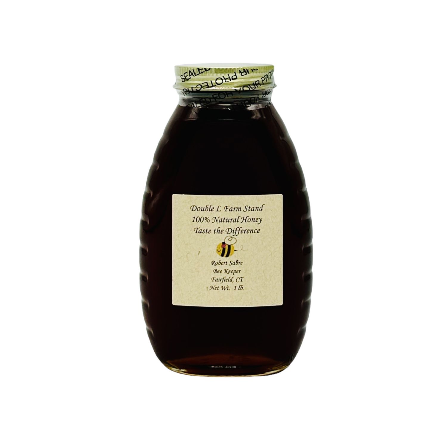 Dark Honey Sabre