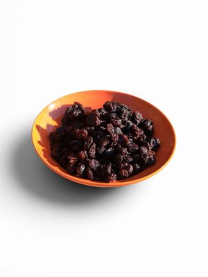Red Flame Raisins Bazzini