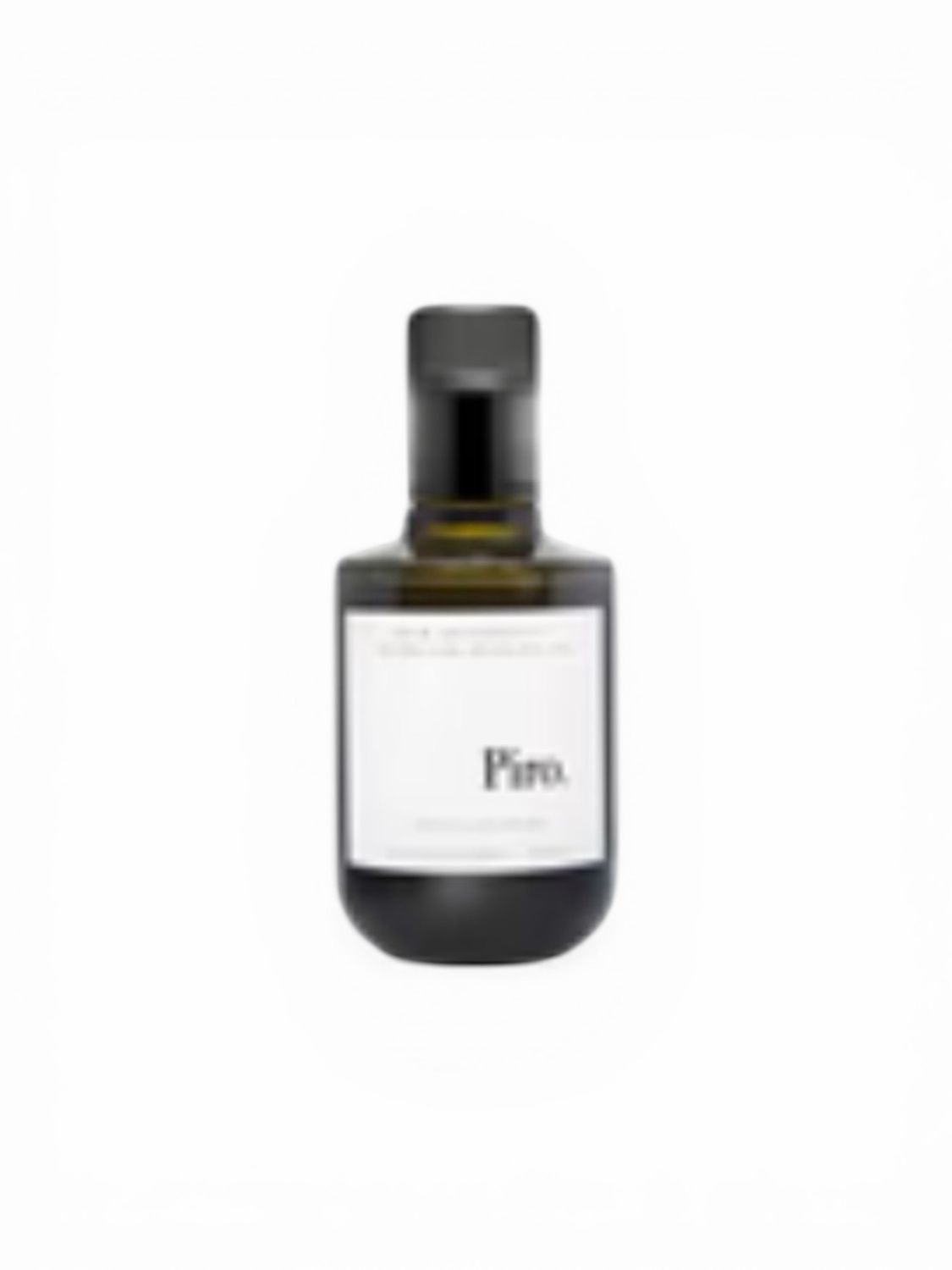 Extra Virgin Olive Oil Piro