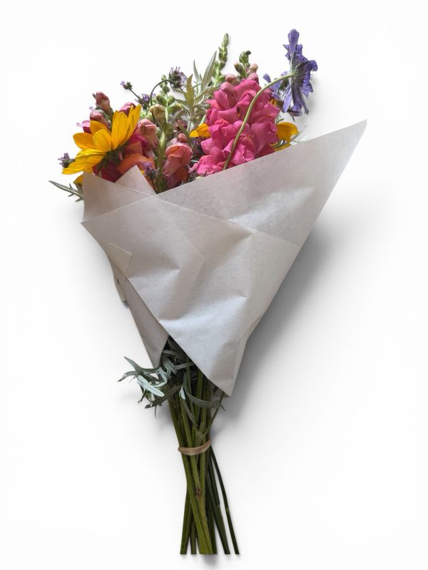 Summer Bouquets