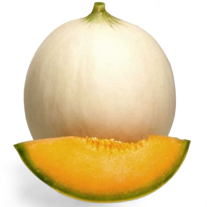 Italian Honeymoon Melons