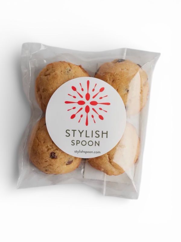 Chocolate Chip Cookies Gluten Free Stylish Spoon