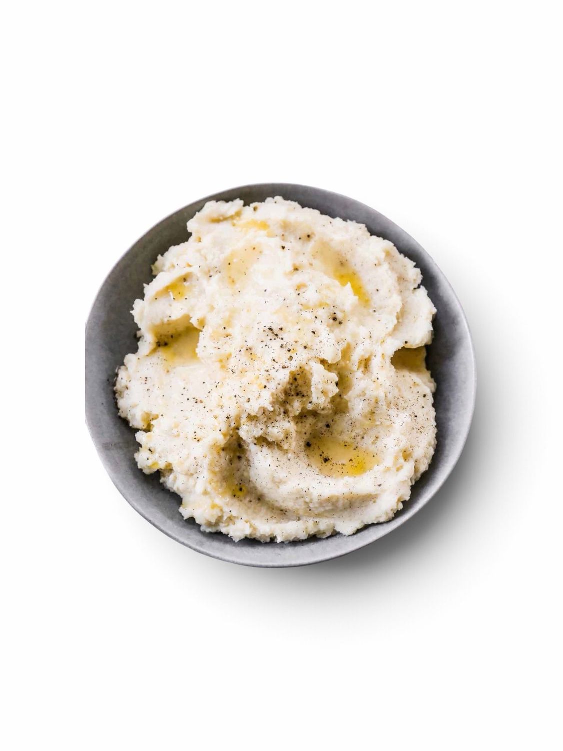Mashed Potatoes QUART