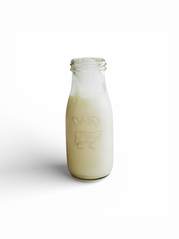 Heavy Cream Organic Valley