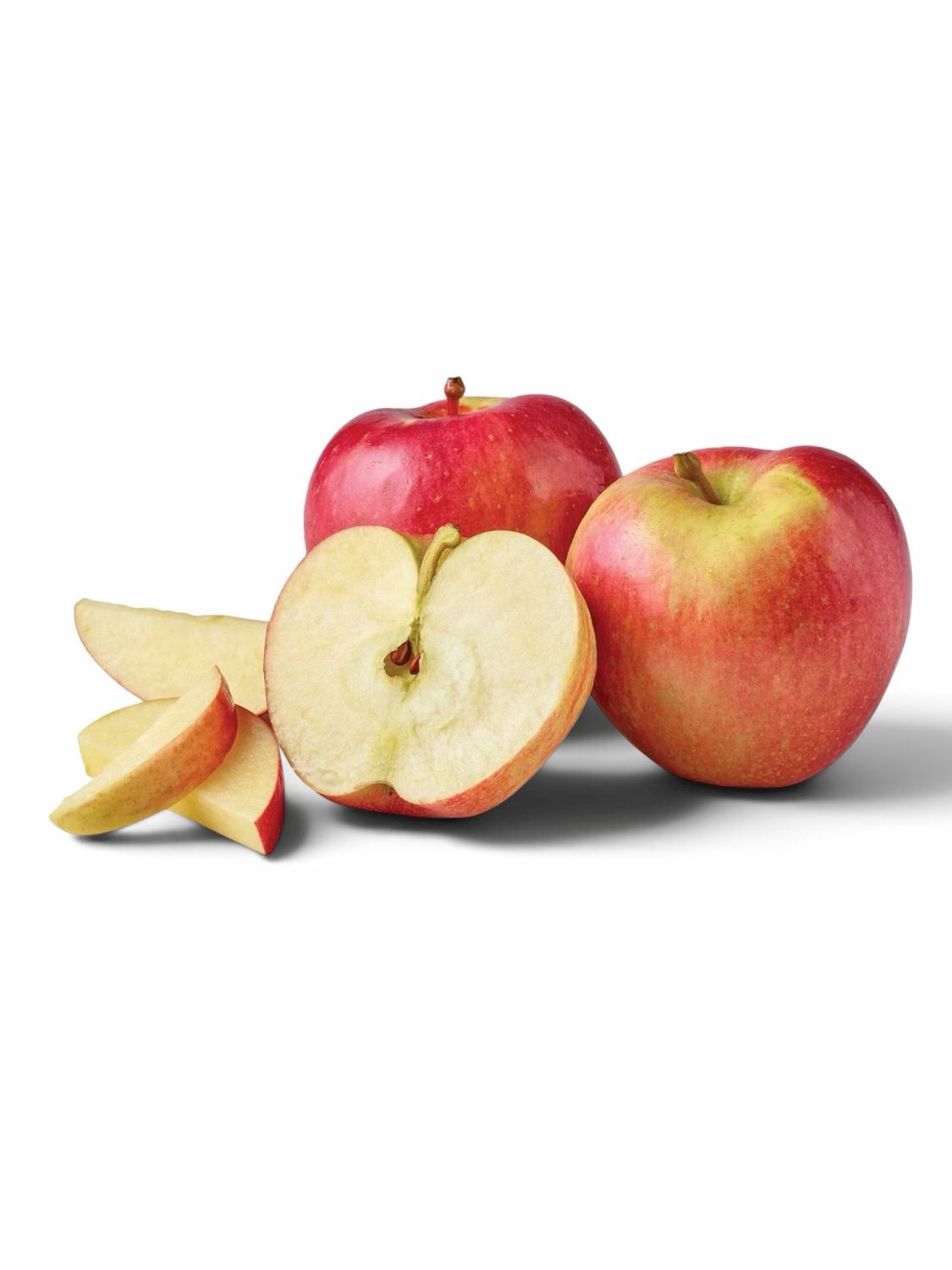 Wild Twist Apples