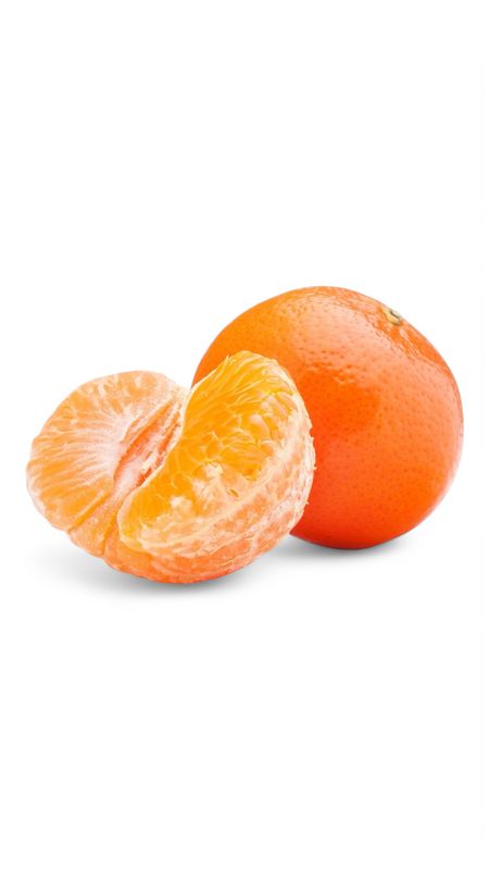Tangerine