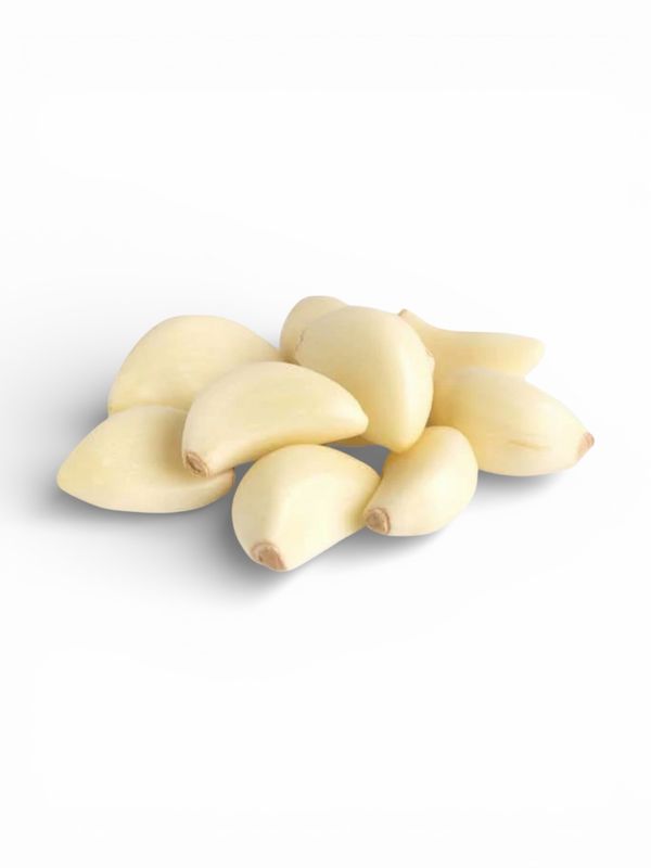 Peeled Garlic