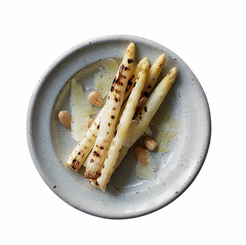 White Asparagus