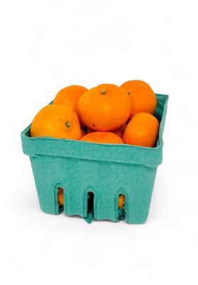 Kishu Mandarin Oranges Bernard Ranch