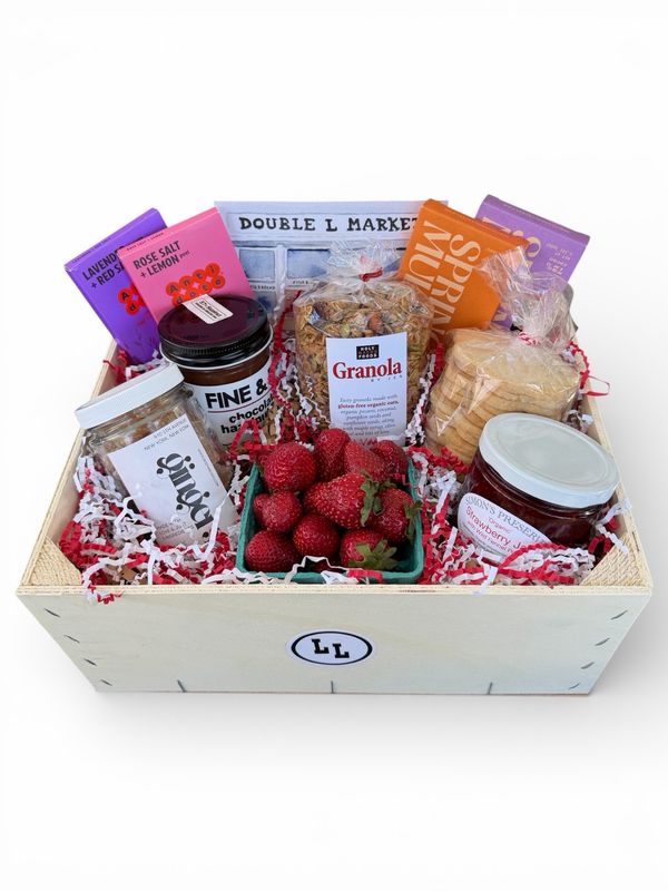 Valentine Gift Box