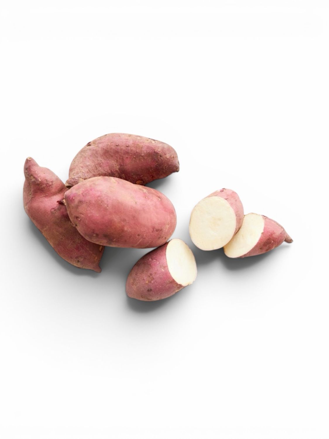 Baby Japanese Yams
