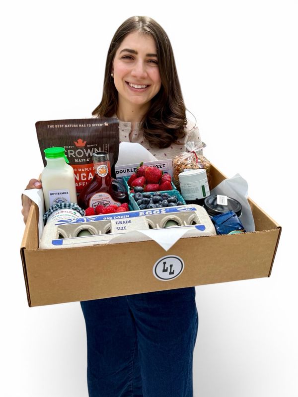 @Madi.Snacks Mother’s Day Box