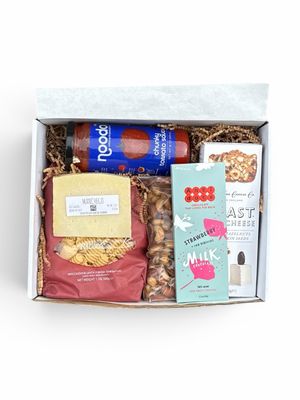 @Madi.Snacks Mothers Day “Snack Box”