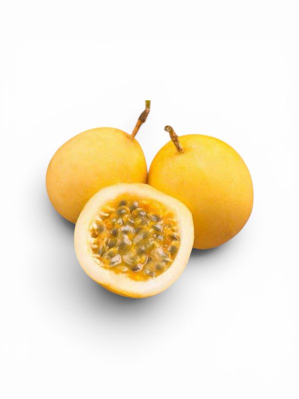 Golden Passion Fruit