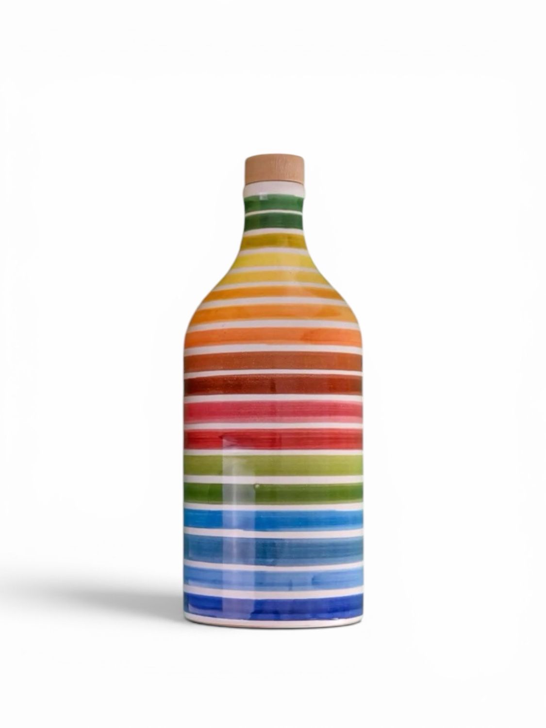 Frantoio Muraglia S.r.l Extra Virgin Olive Oil