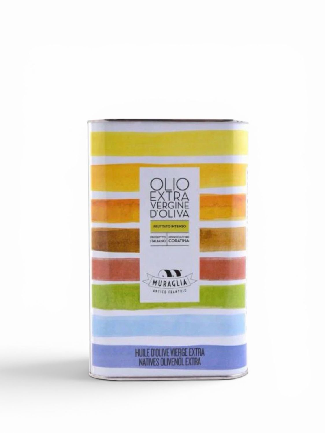 Frantoio Muraglia S.r.l Extra Virgin Olive Oil