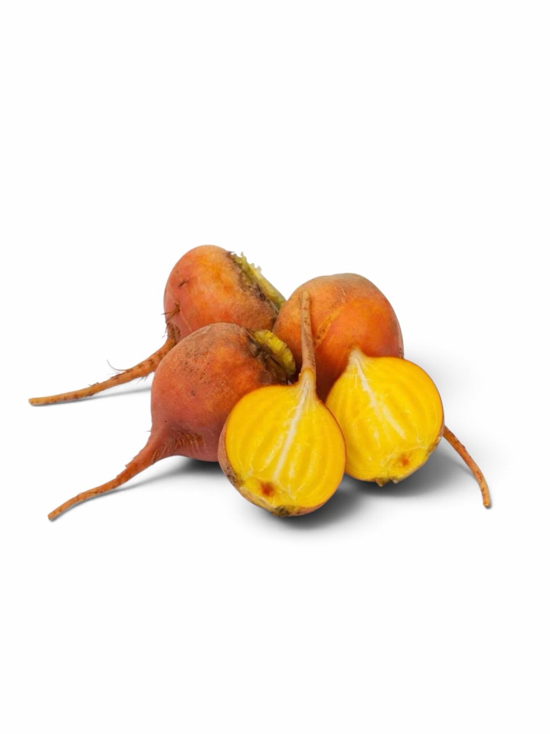 Gold Beets