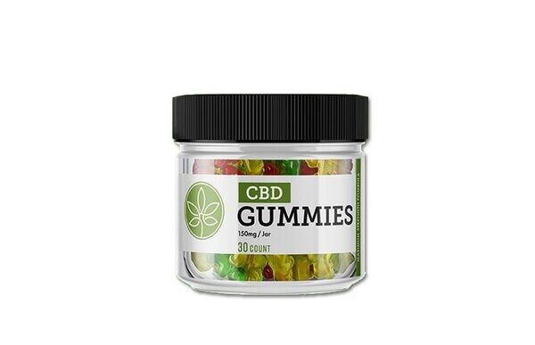 Sandra Bullock CBD Gummies