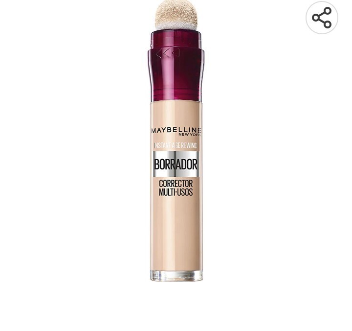 Corrector multi usos