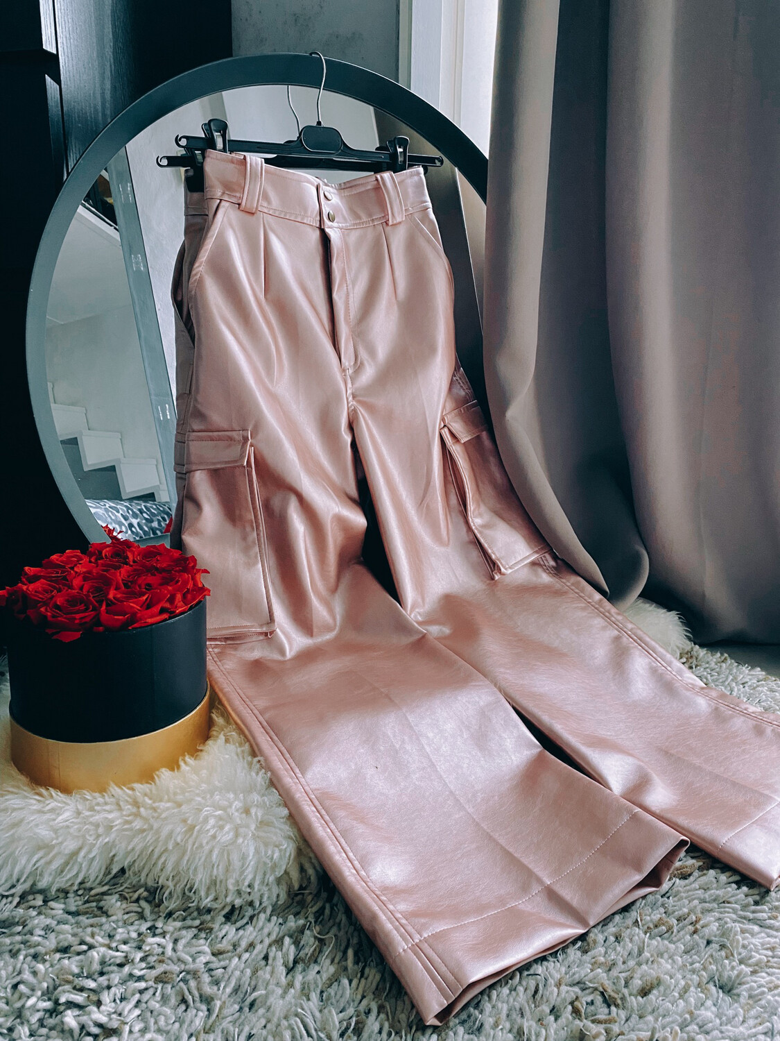 Pantalone Cargo