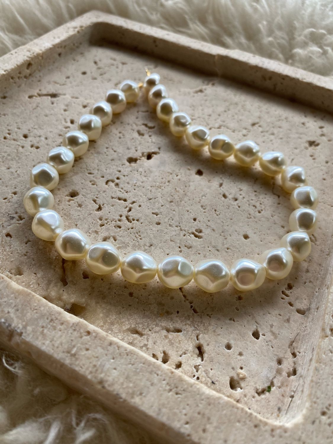 Collana di perle