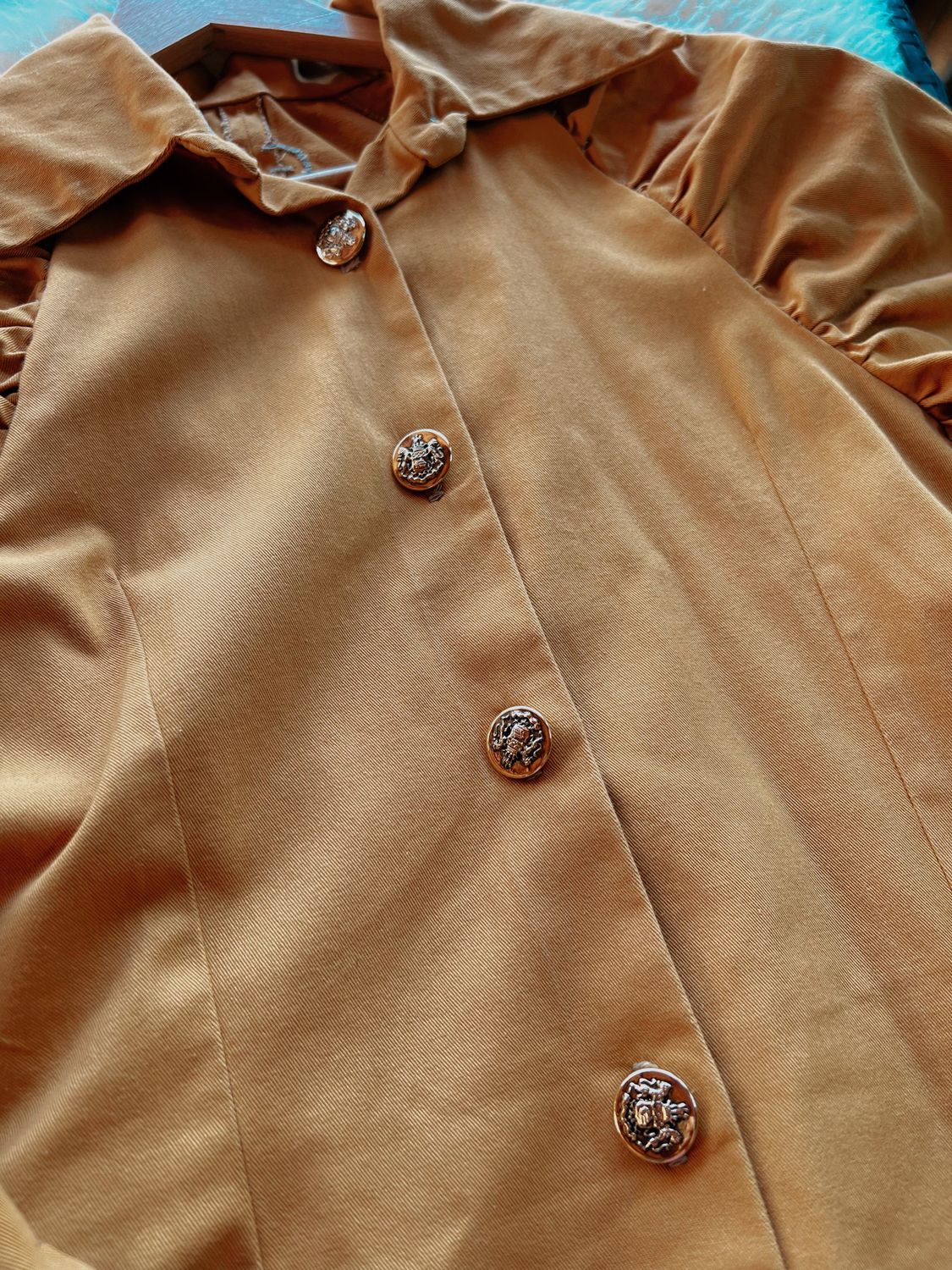 Camicia Vestito