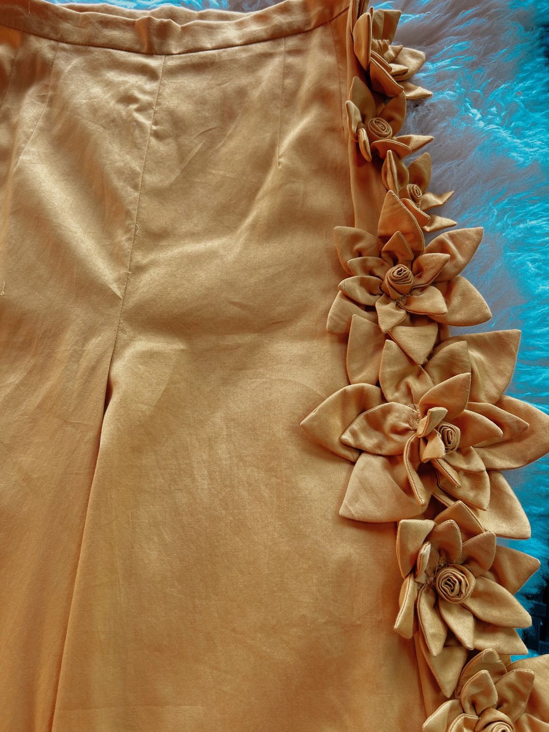 Pantalone palazzo