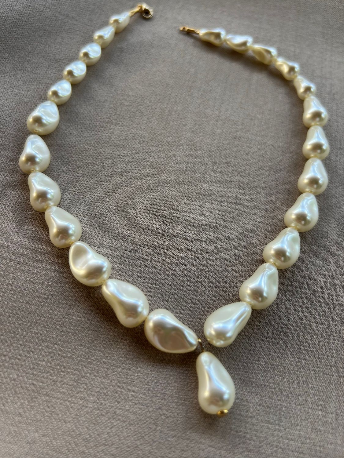 Collana di perle