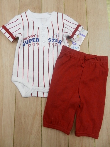 #Small Wonders Mom&#39;s Super Star