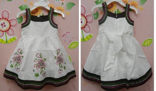 #BAO BEI GAO 1112096 Dress